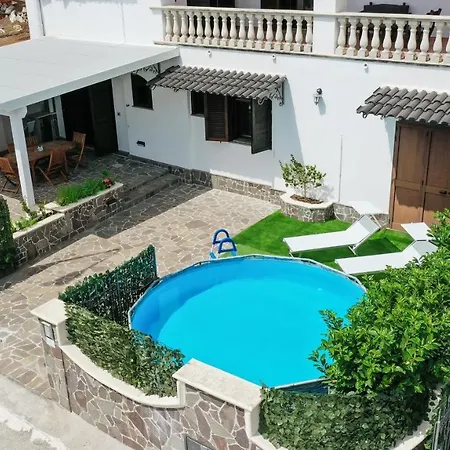 Nicole Vista Mare Apartament