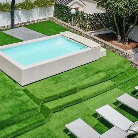 Apartament Nicole Vista Mare