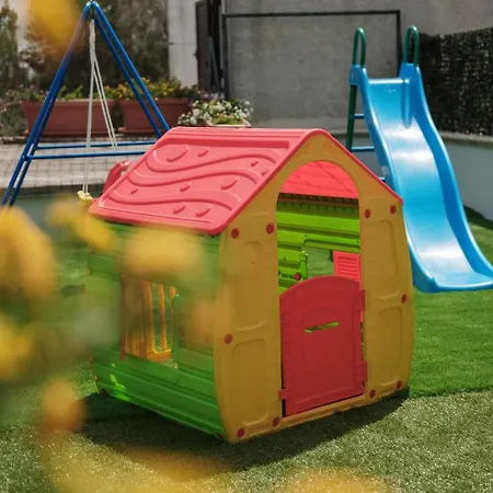 Nicole Vista Mare Apartament