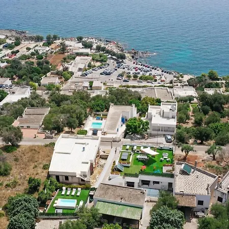 Nicole Vista Mare * Andrano