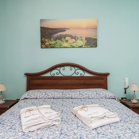 Nicole Vista Mare Apartament *