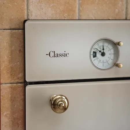 Nicole Vista Mare Apartament Andrano