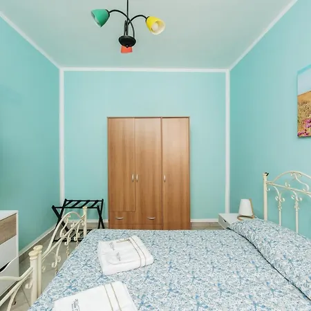 Apartament Nicole Vista Mare