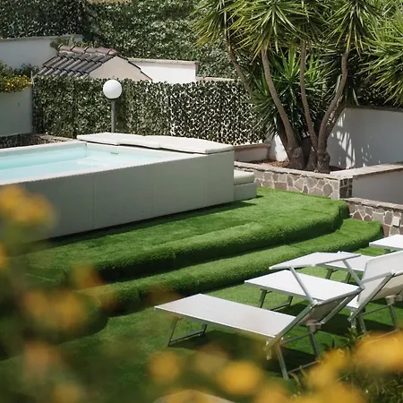 Nicole Vista Mare