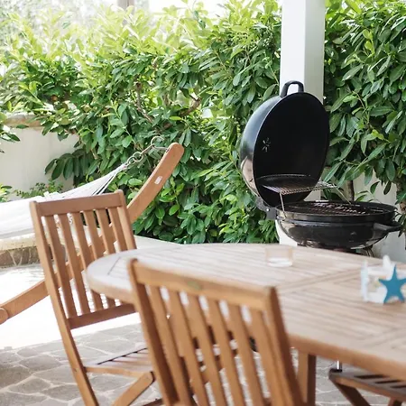 Nicole Vista Mare Apartament Andrano