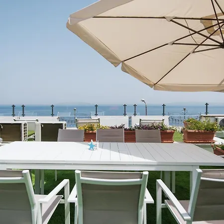Apartament Nicole Vista Mare