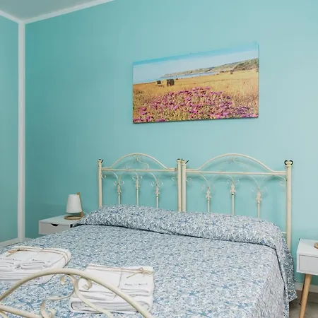 Nicole Vista Mare Appartement
