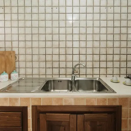 Apartament Nicole Vista Mare