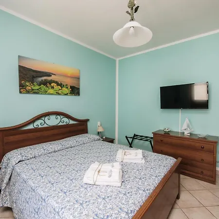 Apartament Nicole Vista Mare