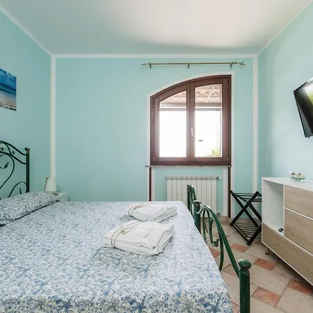 Apartament Nicole Vista Mare *