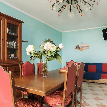 Apartament Nicole Vista Mare