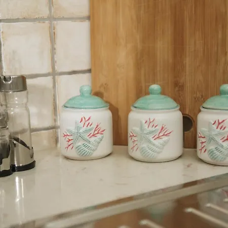 Nicole Vista Mare Apartament