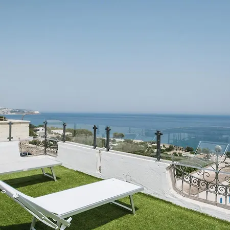 Nicole Vista Mare Appartement *