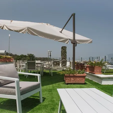 Nicole Vista Mare Apartament *