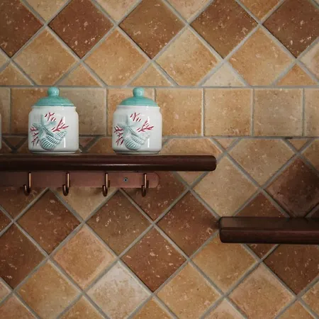 Nicole Vista Mare Apartament Andrano