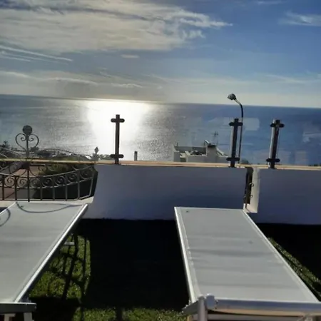 Nicole Vista Mare * Andrano