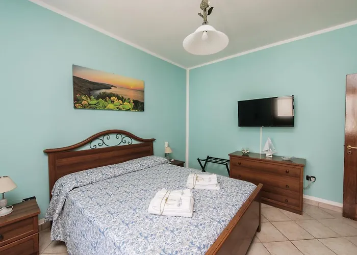 Appartement Nicole Vista Mare