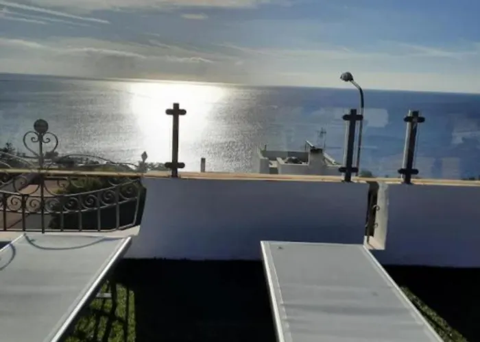 Nicole Vista Mare * Andrano