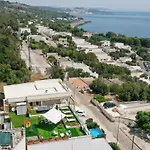 Daire Nicole Vista Mare Andrano