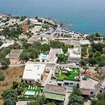 Nicole Vista Mare * Andrano