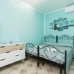 Nicole Vista Mare Daire Andrano