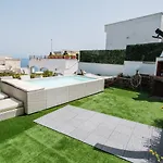 Nicole Vista Mare * アンドラーノ
