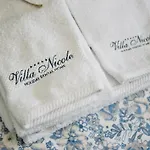 Nicole Vista Mare