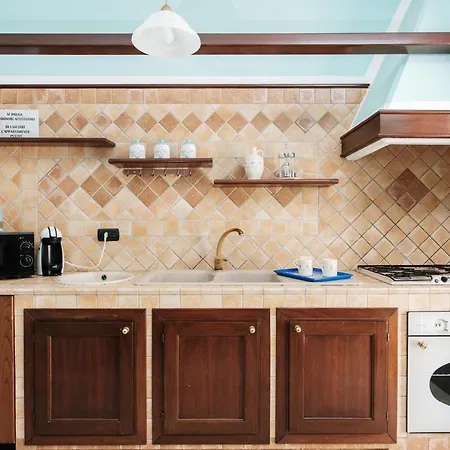 Nicole Vista Mare Appartamento *