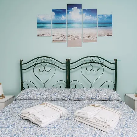 Nicole Vista Mare * Αντράνο
