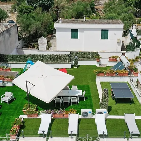 Nicole Vista Mare Andrano