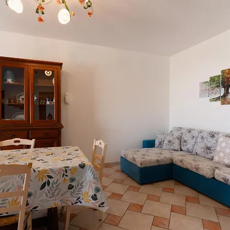 Apartamento Nicole Vista Mare Andrano