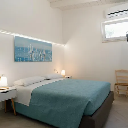 아파트 Nicole Vista Mare 안드라노