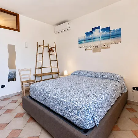 Nicole Vista Mare Apartamento Andrano