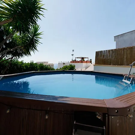 Apartamento Nicole Vista Mare *