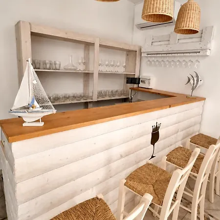 Nicole Vista Mare أندرانو