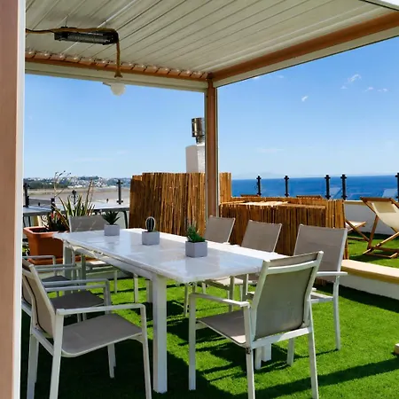 Διαμέρισμα Nicole Vista Mare