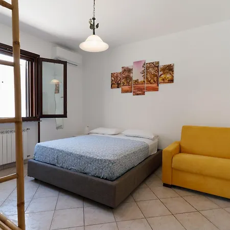 Apartamento Nicole Vista Mare *