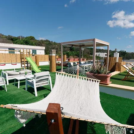 Apartamento Nicole Vista Mare