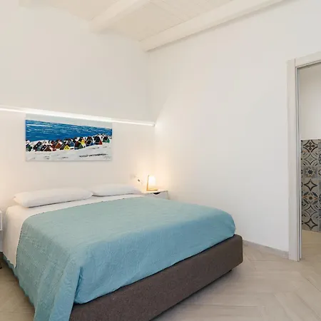 Nicole Vista Mare Apartamento