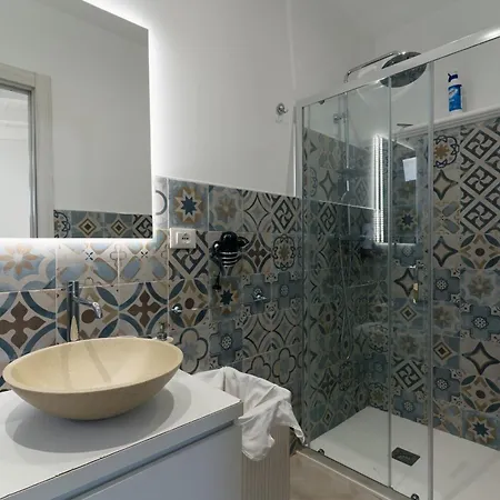 Nicole Vista Mare Apartamento *
