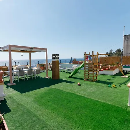 Nicole Vista Mare Apartamento