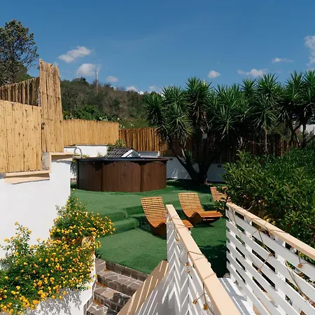 Apartamento Nicole Vista Mare