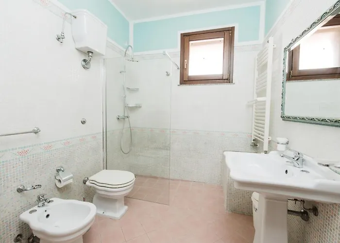 Nicole Vista Mare אנדרנו