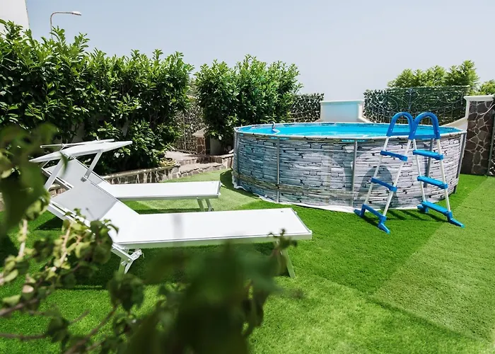 Nicole Vista Mare אנדרנו