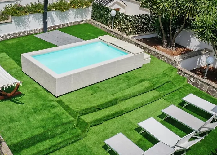 דירה Nicole Vista Mare