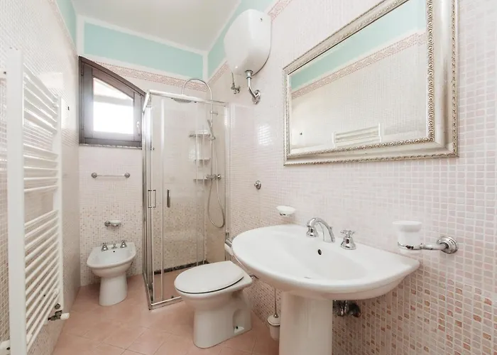 דירה Nicole Vista Mare *