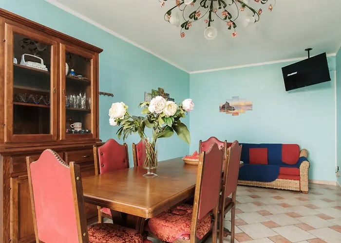 דירה Nicole Vista Mare