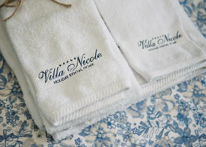 Nicole Vista Mare