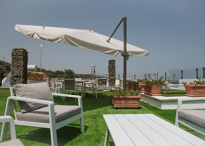 Nicole Vista Mare דירה *