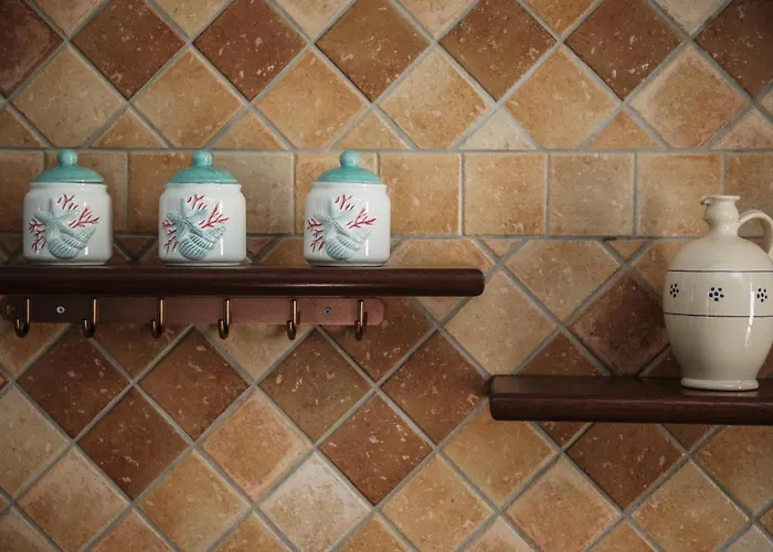 Nicole Vista Mare דירה אנדרנו